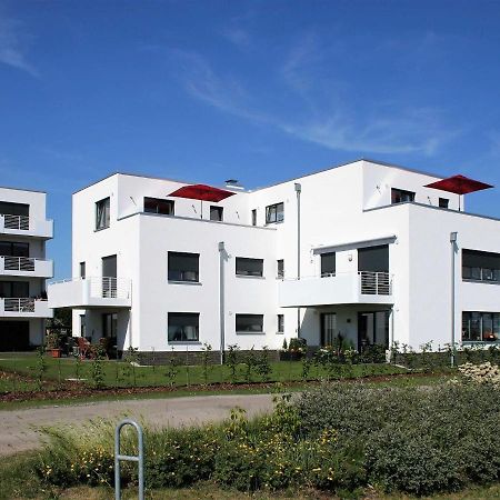 Ferienwohnung Penthaus Ilse Grossraeschen Eksteriør billede